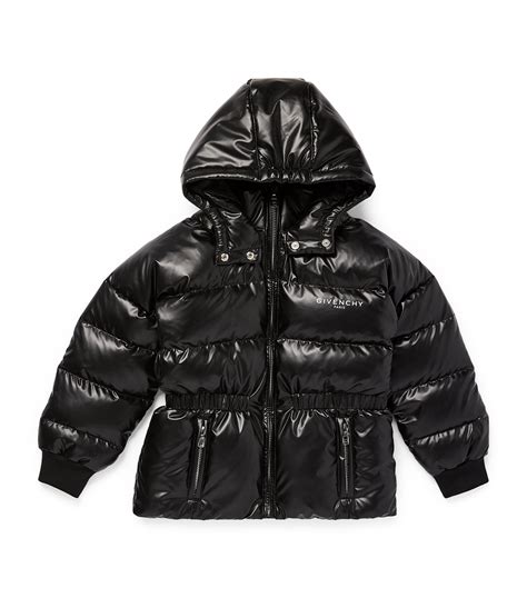 kids givenchy jacket|Givenchy toddler girl.